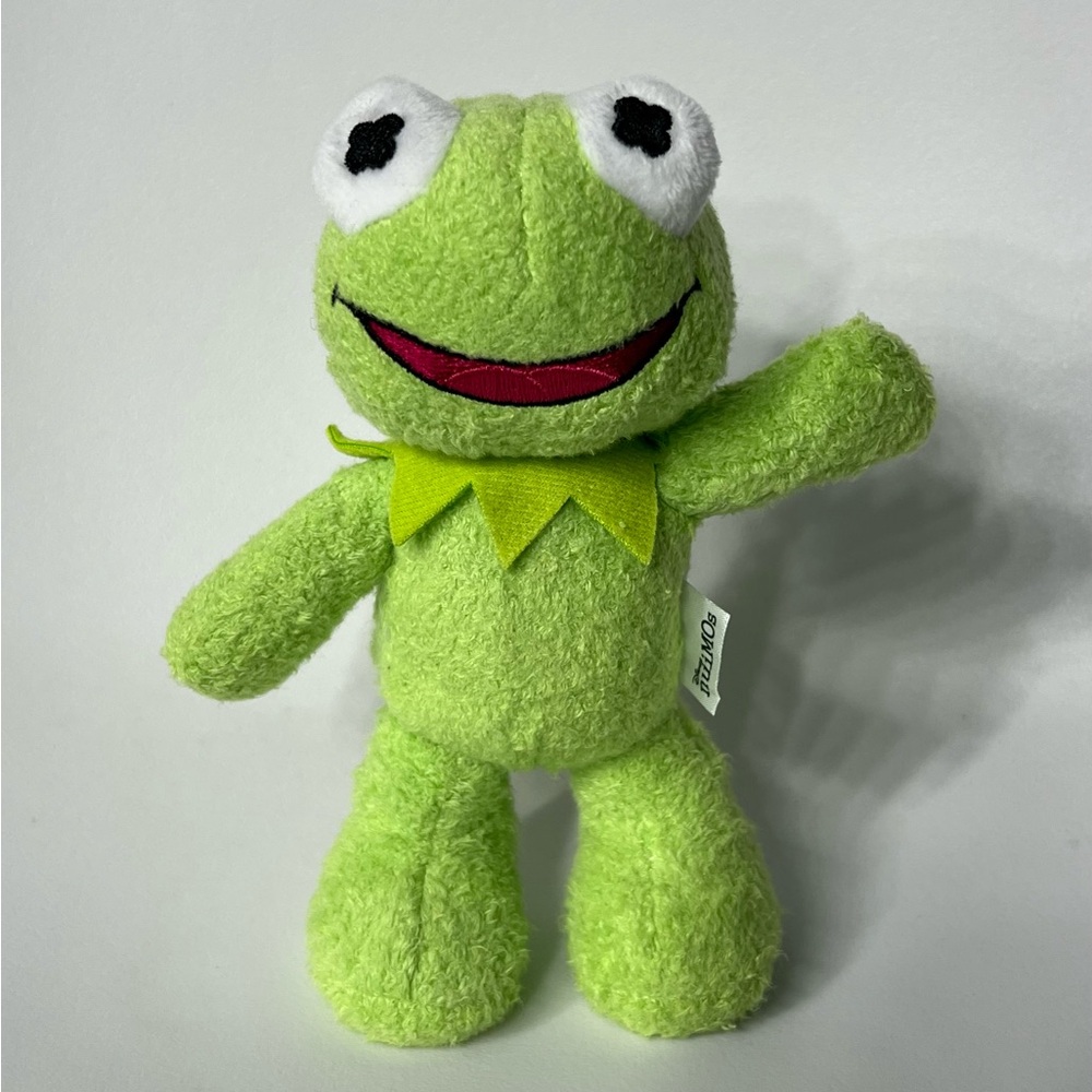 Disney Nuimos Kermit